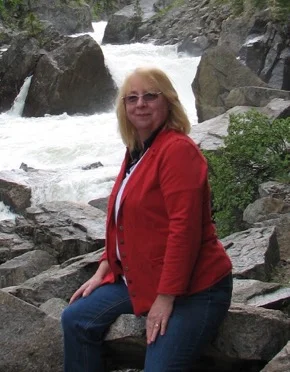 Paulette Harris bio photo