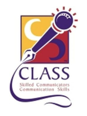 CLASS logo