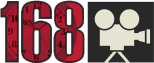 168 logo