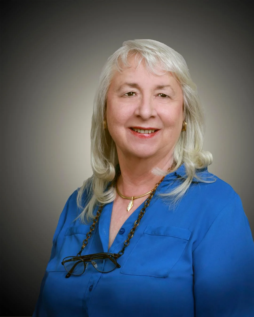 Paulette Harris 2019