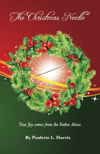 The Christmas Needle book cover